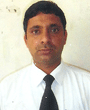 DESHRAJ YADAV
