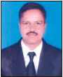 DEEPAK KUMAR MUDGIL
