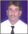 AJIT SINGH SHARAWAT
