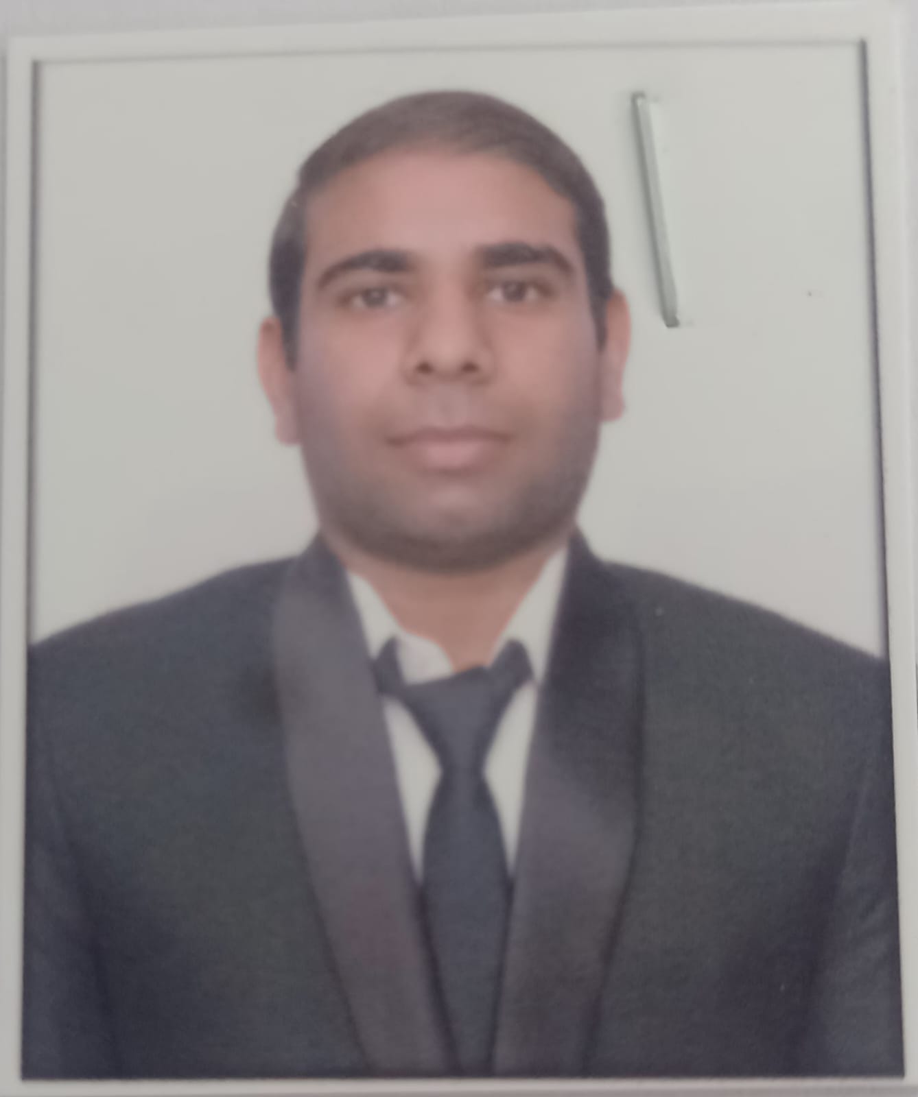 VISHAL RUSTAGI