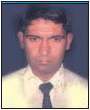 DEVENDER KUMAR