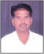 DAVENDER KUMAR YADAV