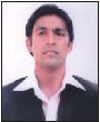 DEVENDER SINGH RAO