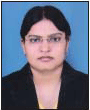 ALKA DAHIYA