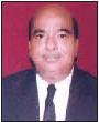 DHARAM VIR TRIKHA