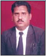 DINESH KUMAR SHARMA