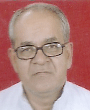 DINESH VASHISTHA
