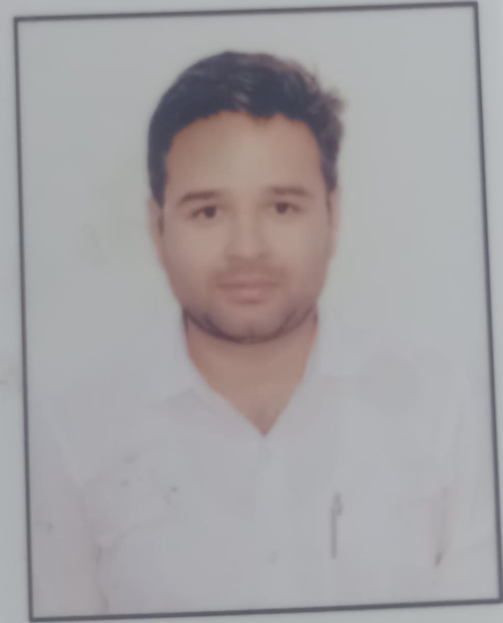 AVINASH SHARMA