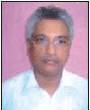 DURGESH RAO