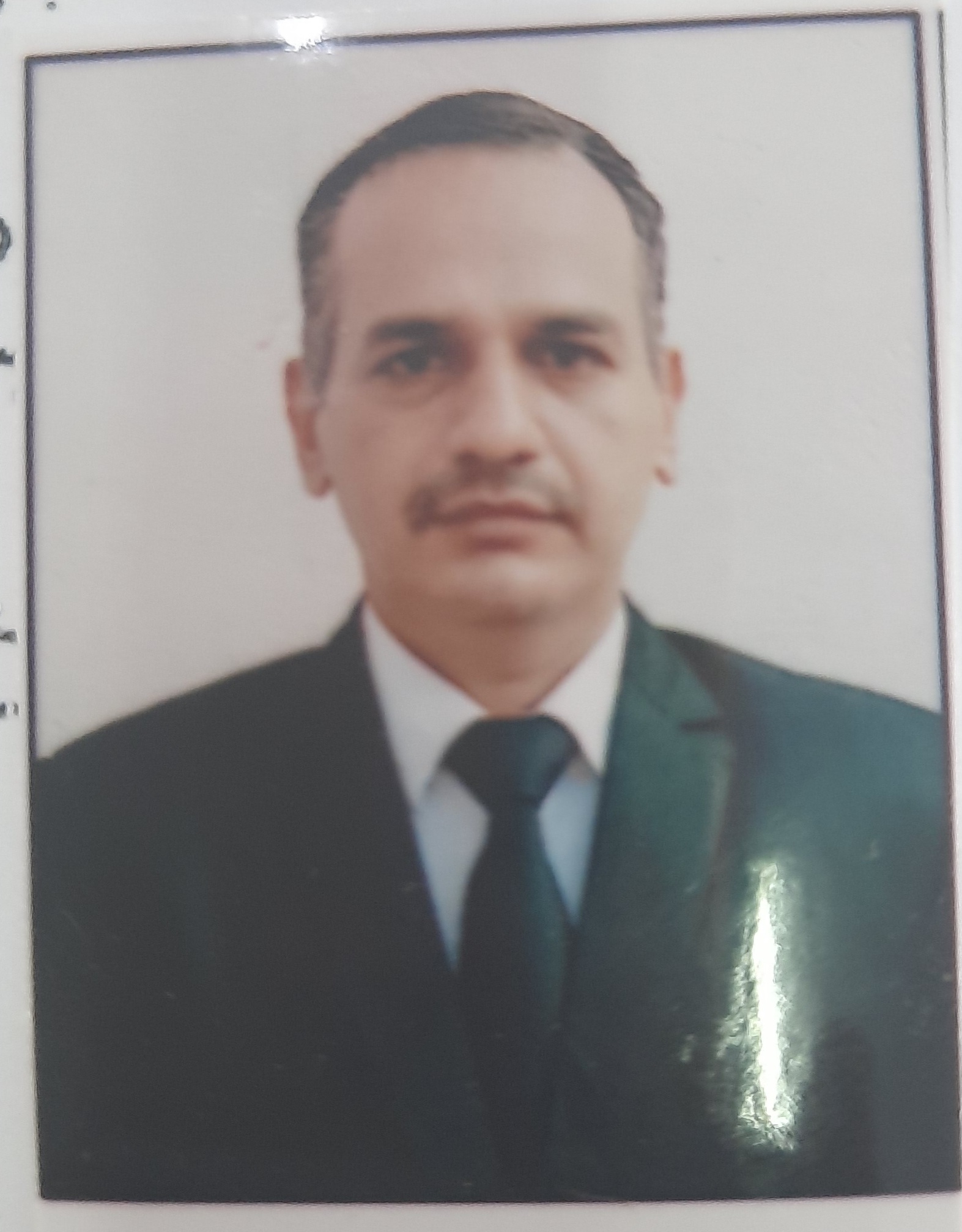 NAVIN KUMAR