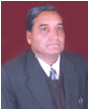 GOKAL CHAND YADAV