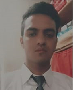 RAVI CHAUHAN