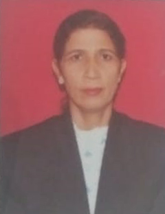 PRAMILA DEVI