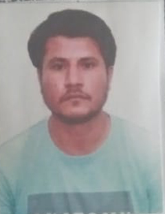 RAVI KUMAR