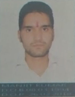 MANJIT KUMAR