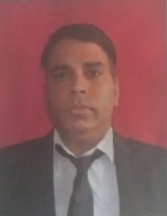 MANOJ KUMAR