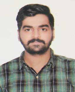 ANURAG YADAV