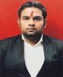 DEVENDER SINGH CHAUHAN