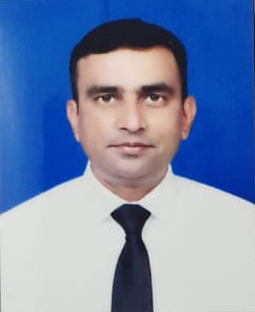 PARVEEN KUMAR
