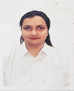 SWETA YADAV