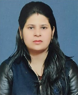 RENU SHARMA