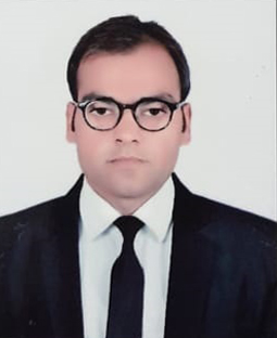 NEERAJ KUMAR