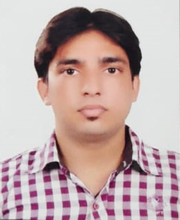 HITESH SAINI