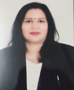 SHUSHMA SHARMA