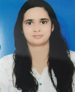 MONIKA SHARMA