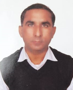 KARAM SINGH