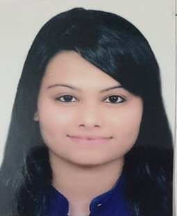 ANCHAL MEHTA