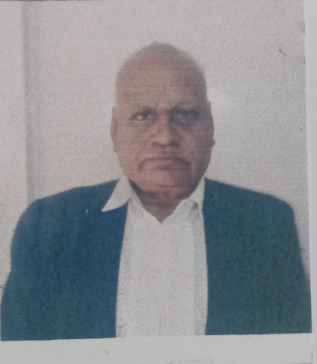 RAMESH SINGH