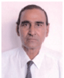 HARPAL SINGH YADAV