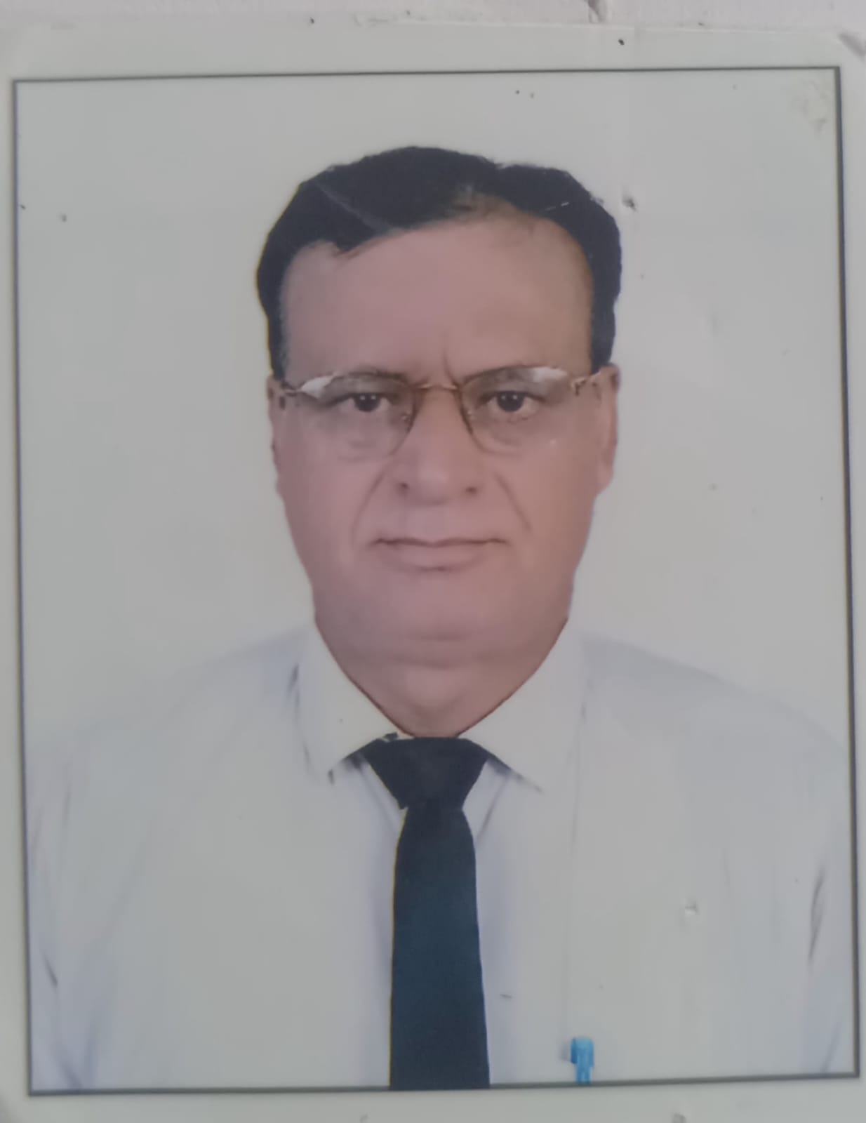 MAHESH KUMAR