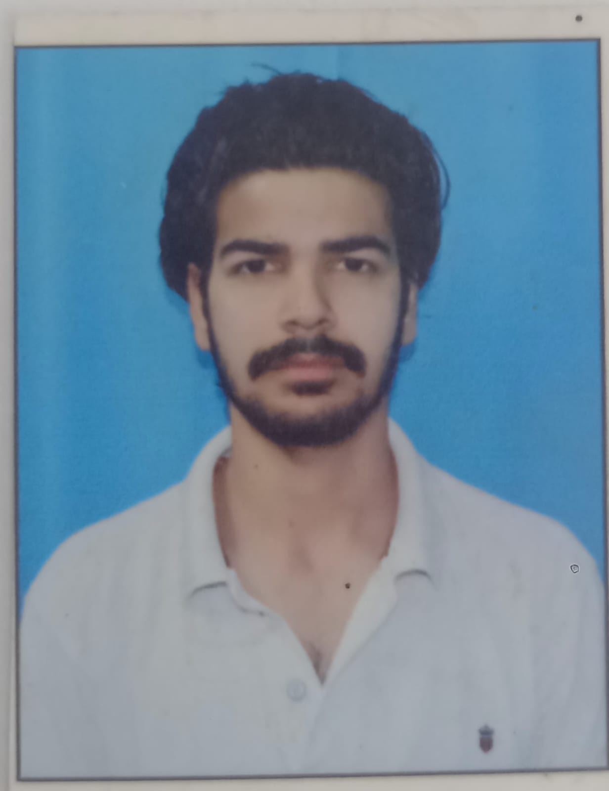 JAI KISHAN