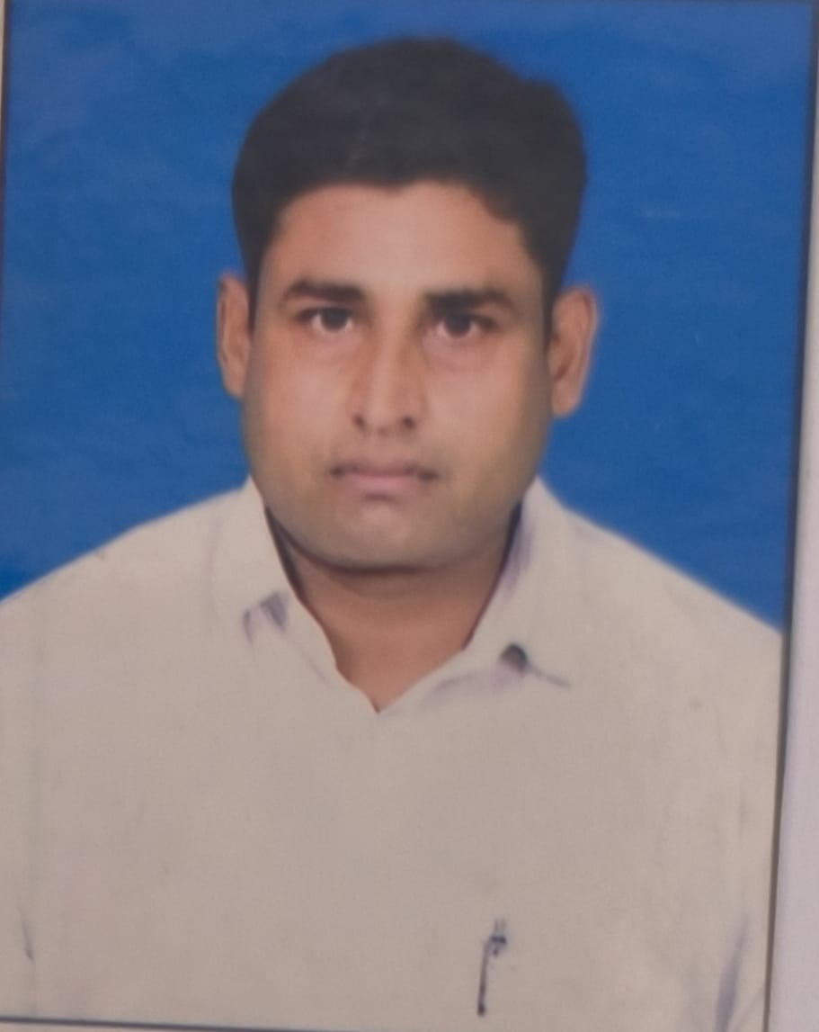 PRADEEP KUMAR