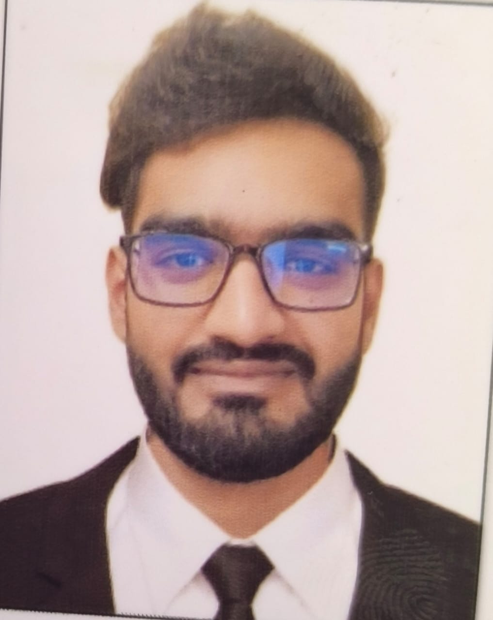 SHUBHAM TANWAR