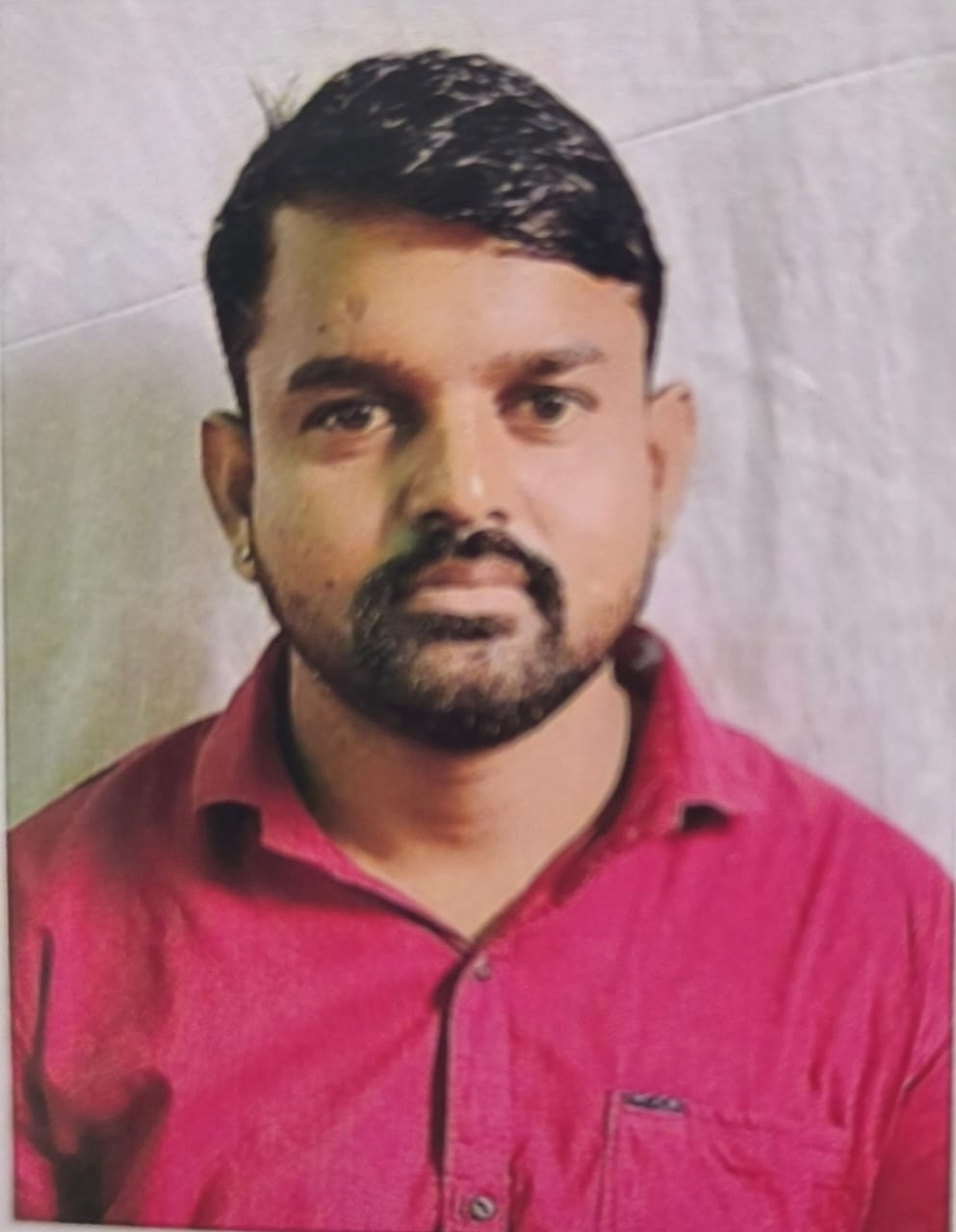 PRADEEP SINGH