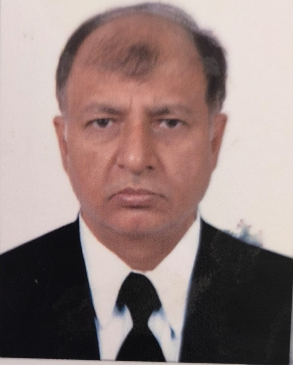GHANSHYAM DASS