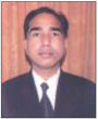 JAI PRAKASH BHARTI