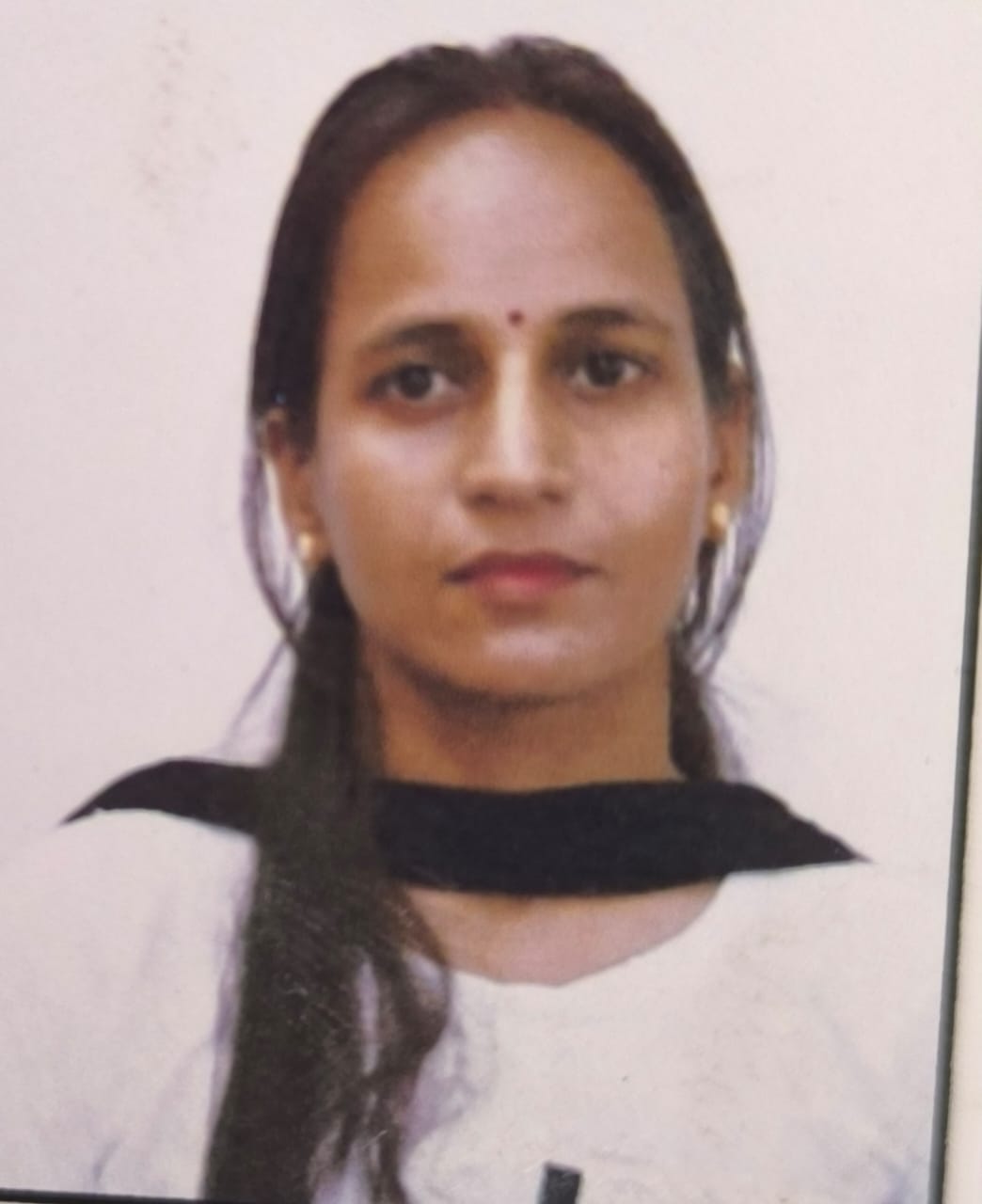 ANITA YADAV