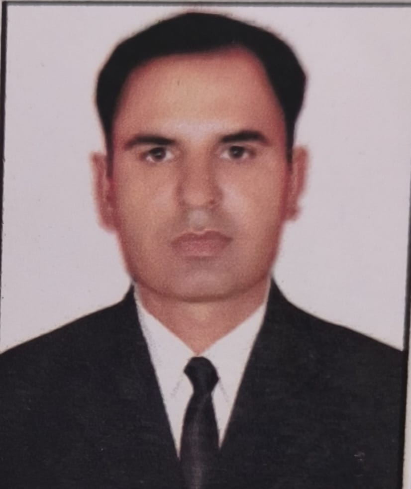 SANJIV KUMAR