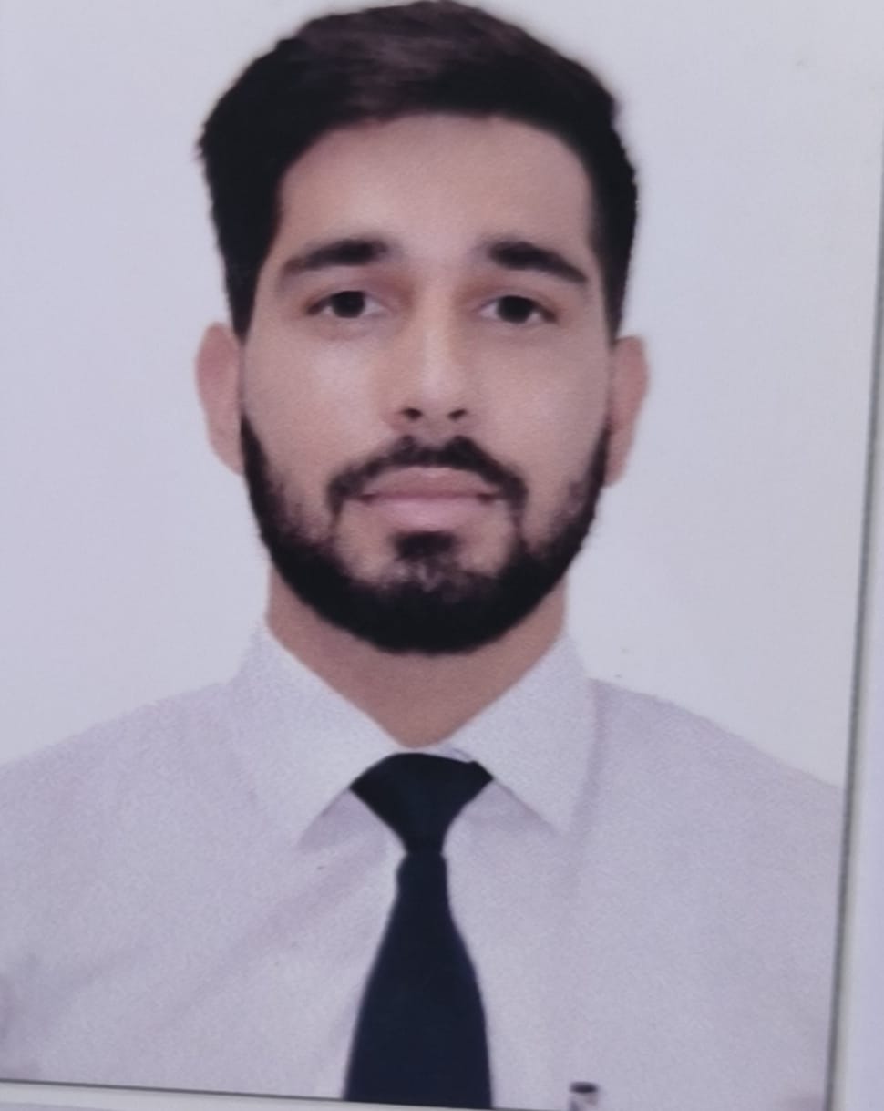MAYANK RAO