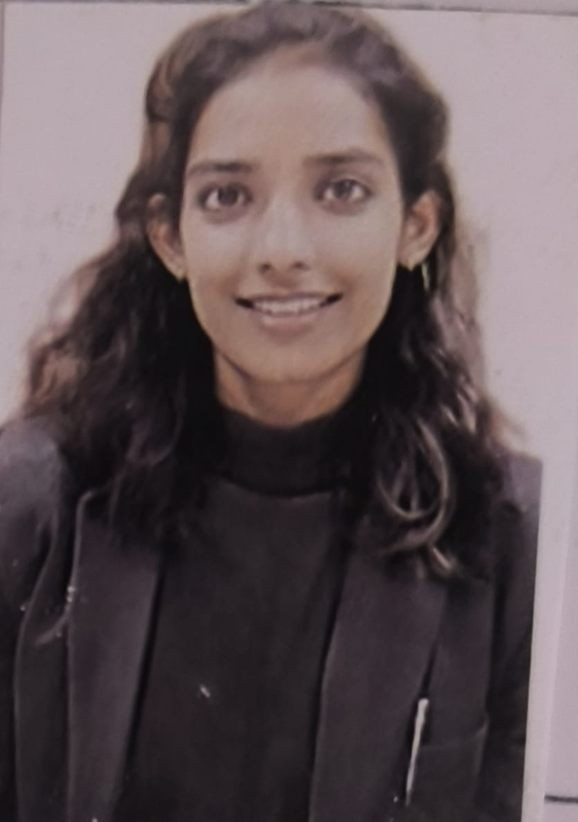 SUJATA KUMARI