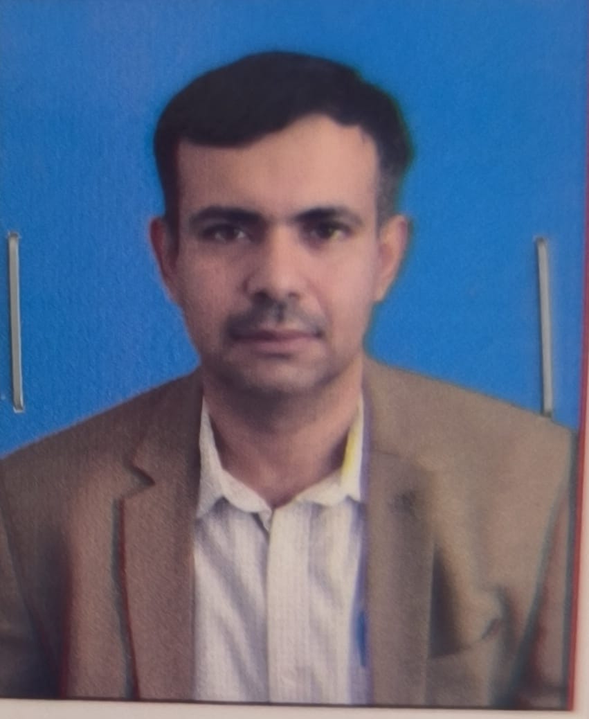 RITESH PRAKASH YADAV