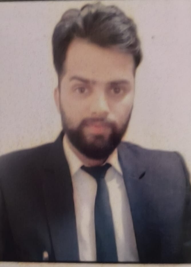 RAVINDER SINGH