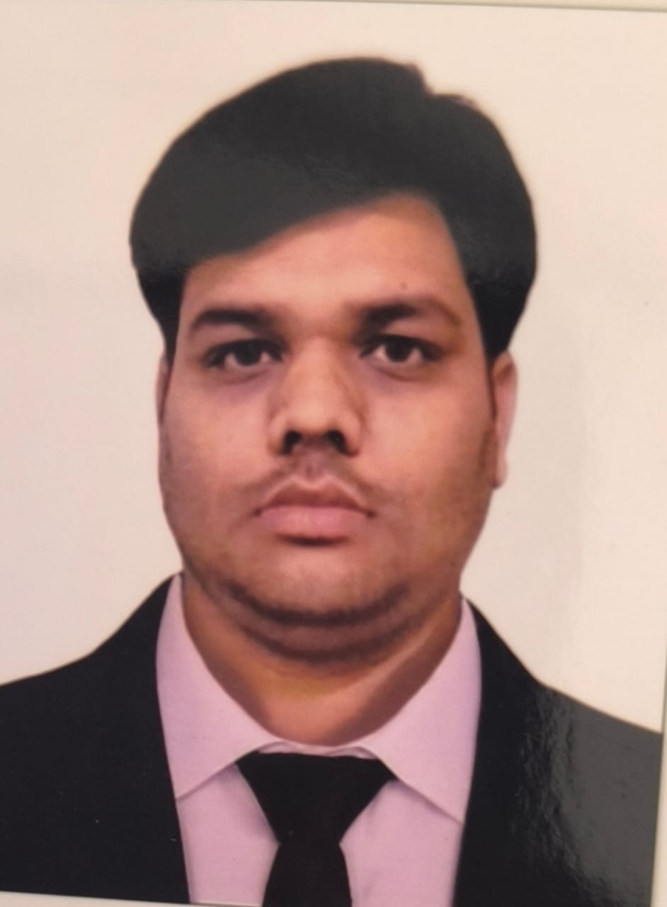 VIKASH MAHECH
