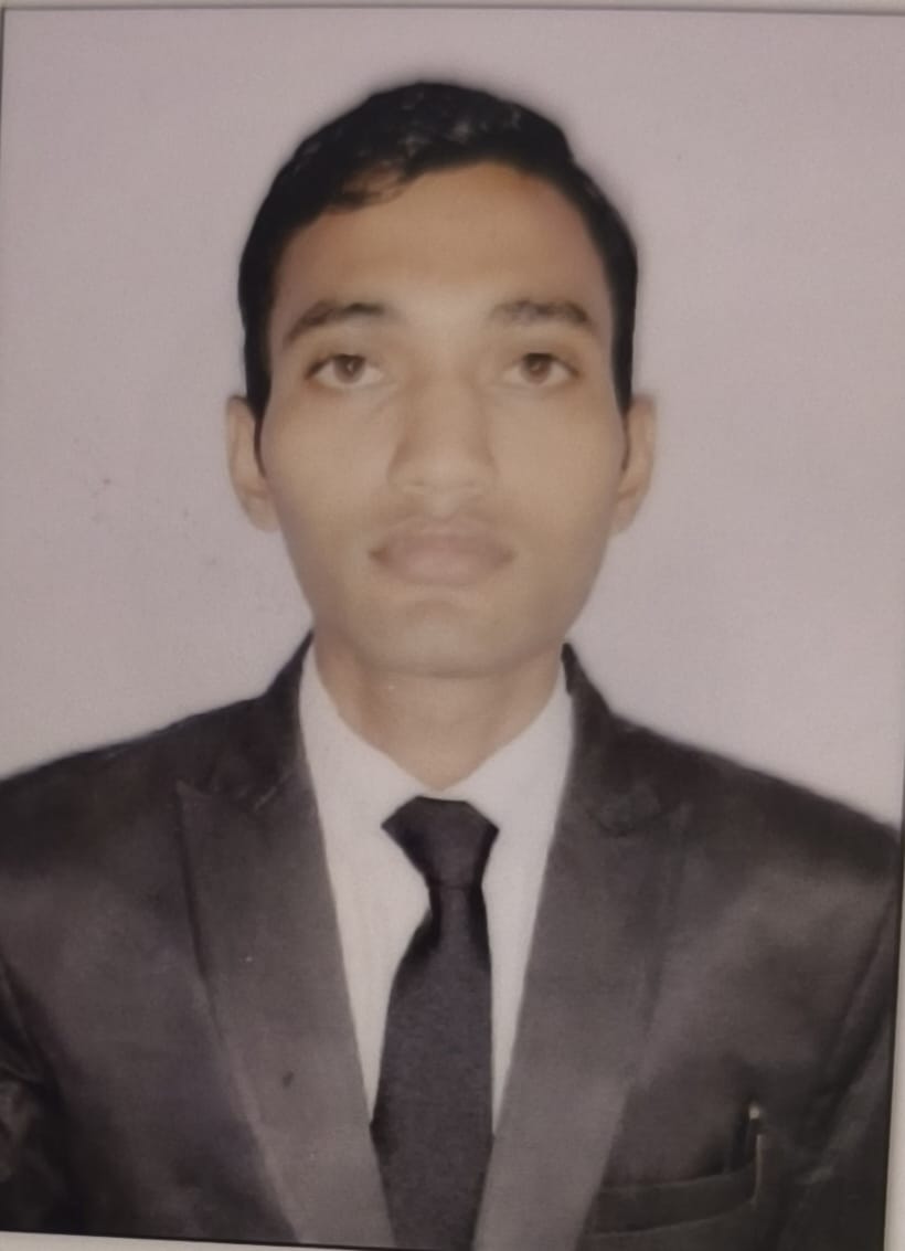 BHUPENDER DEV