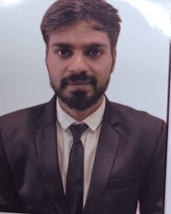 KAPIL KUMAR