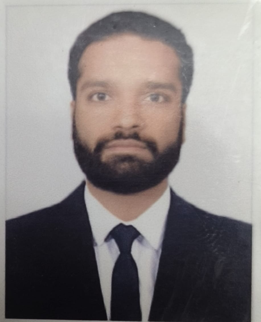 KIRTI AZAD YADAV